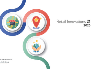 Retail Innovations 2026: What’s Shaping Retail Next