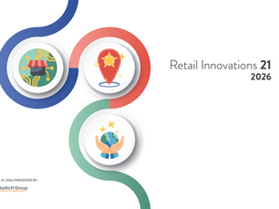 Retail Innovations 2026: What’s Shaping Retail Next