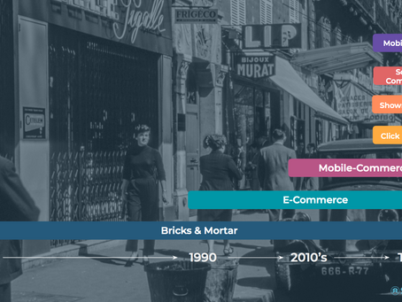 Why your retail staff are the biggest unrealised asset in your business