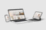 Referenzbild responsives Webdesign mit Wix fürAndrea Mutz