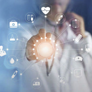 Smarter Intensive Care through Connected Data