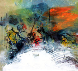 Refugees-I