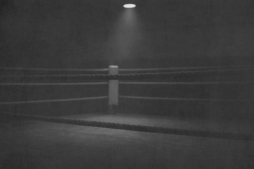 Boxring, Sinnfindung, Praxis für Coaching und Psychotherapie in Köln, TeCuras