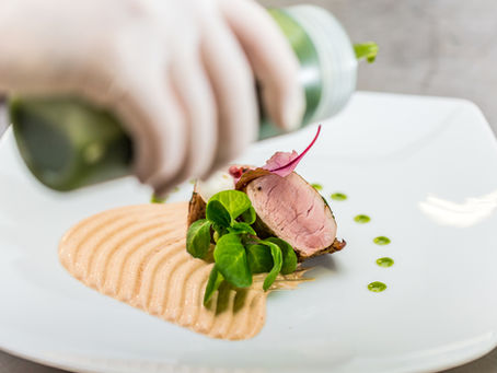 Mietkoch & Catering in NRW: Flexible Profi-Küche für Events, Film und Privat