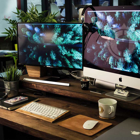Ein guter Webdesigner kann weitaus mehr als Webdesign – mein Leistungsspektrum