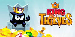King of thieves