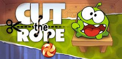 Cut the rope