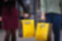 poches click and collect