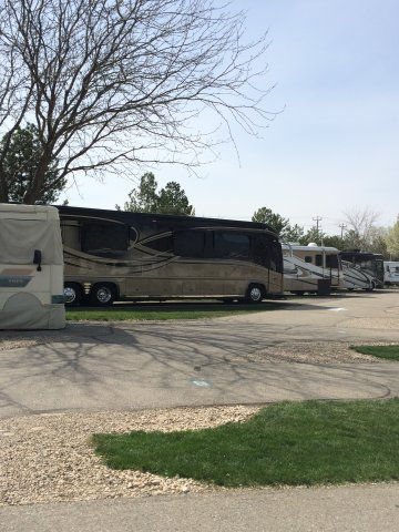 Mountainview RV Park