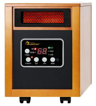 Top 5 Safest Space Heaters for RVs