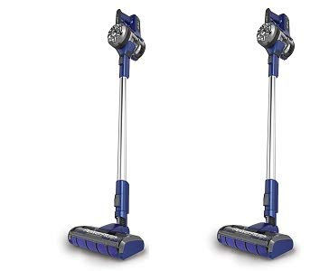 Best cordless vacuum for camper deals