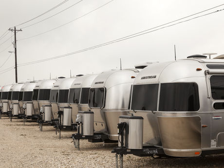 RV Buying Guide; Best Places to Buy an RV