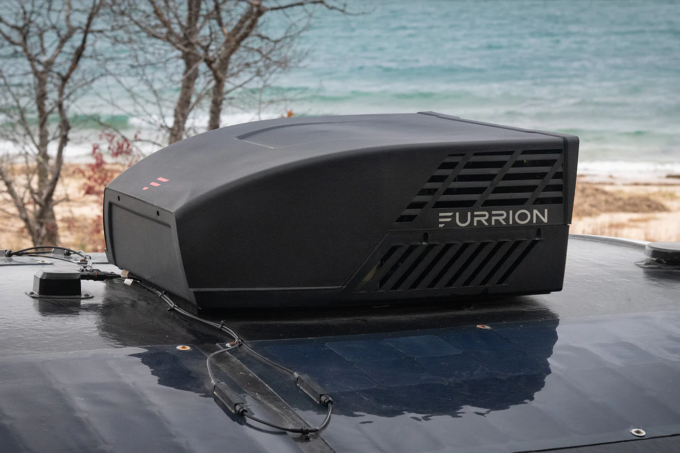 Furrion Chill AC unit