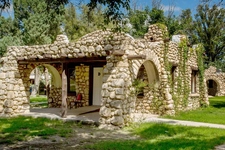 Camp Washington Ranch
