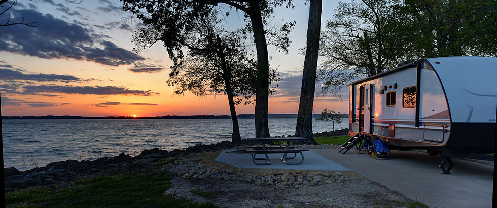 RV rental