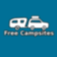 freecampsites.net logo