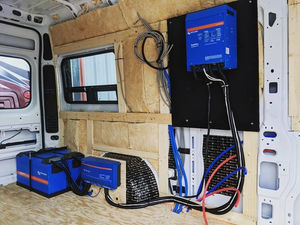 Top 10 Circuit Breakers for RVs