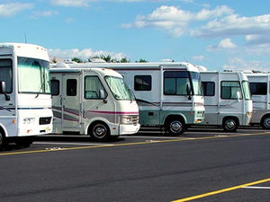 Class B vs Class C Motorhome 