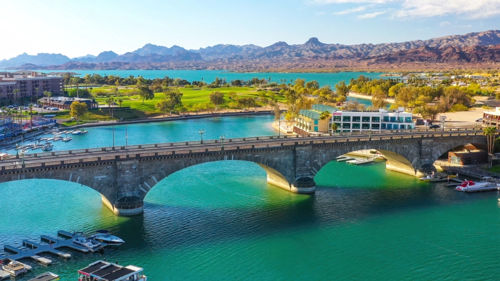 Lake Havasu