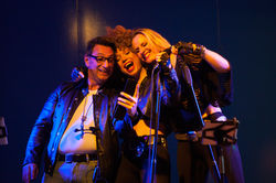 Dima, Anke Fiedler&Antje Kalkschmidt