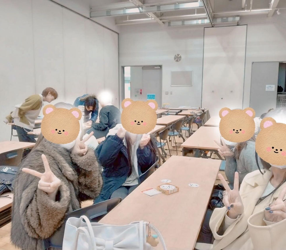 始業してます✨