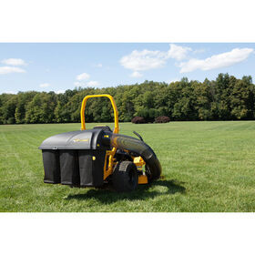 Thumbnail: Cub Cadet Triple Bagger 54/60-inch