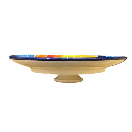 ILSA Omelet Turner, Stainless Steel, Assorted Colours, 32 cm ILSA Omelet Turner, Stainless Steel, Assorted Colours, 32 cm