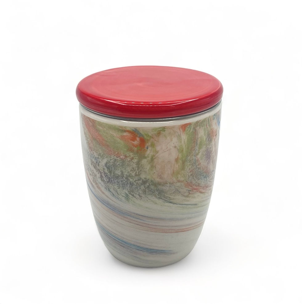 Miniature : Céramik'Arts Déco - Tisanière