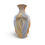 Miniaturbild: vase décoratif 3D imprime en PLA végétal , création artisanale française , idéal pour une décoration intérieure