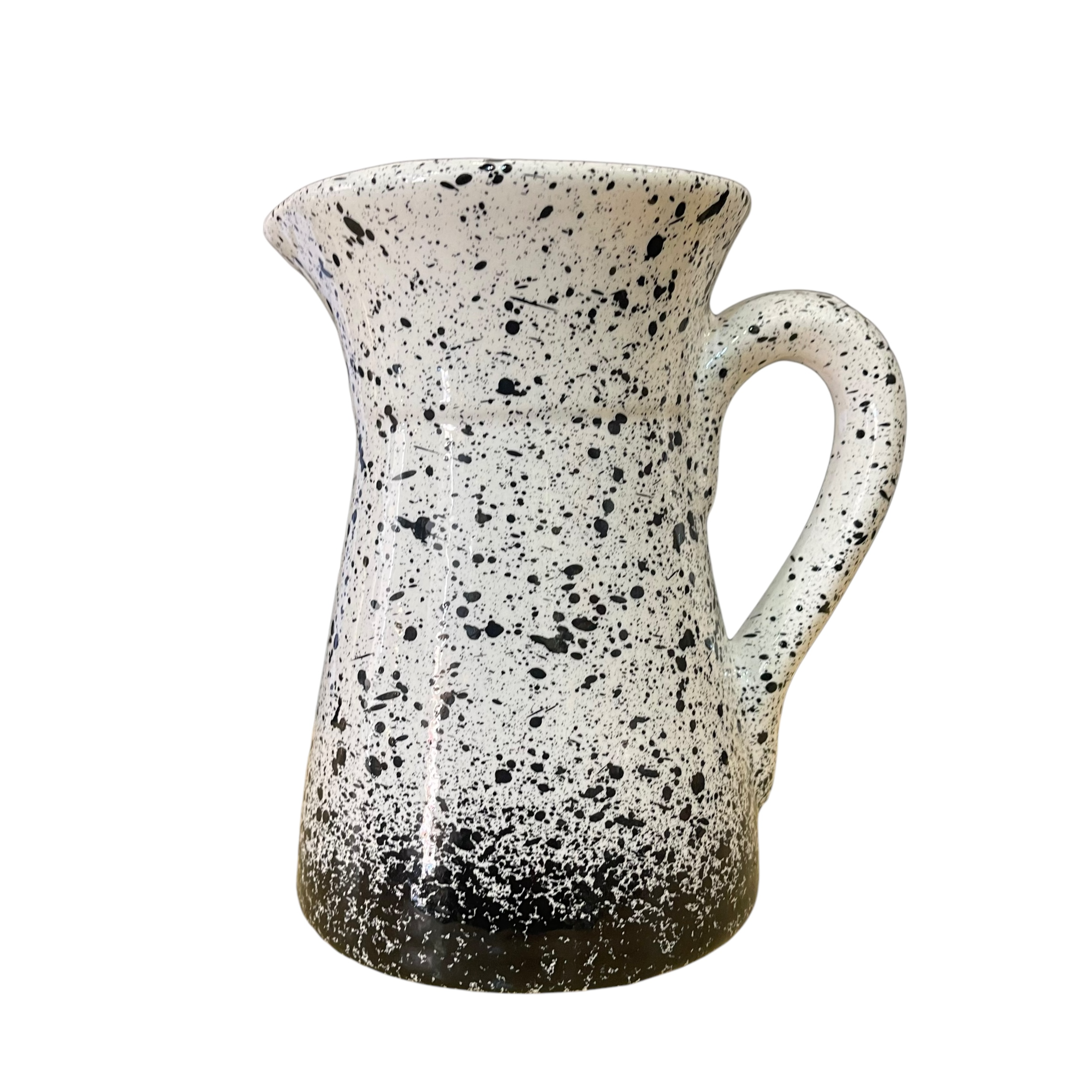 Céramik'Arts Déco - Pichet céramique 1L