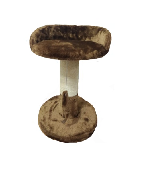 Miniatura: Cama Rascador