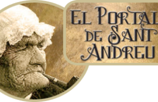 El Portaló de Sant Andreu, amb la U.E. Sant Andreu Bàsquet!
