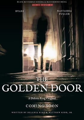 Golden Door Poster .JPEG