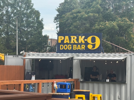 Destination: Park9 (Fenway Location)