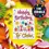 Thumbnail: edible dog greeting card