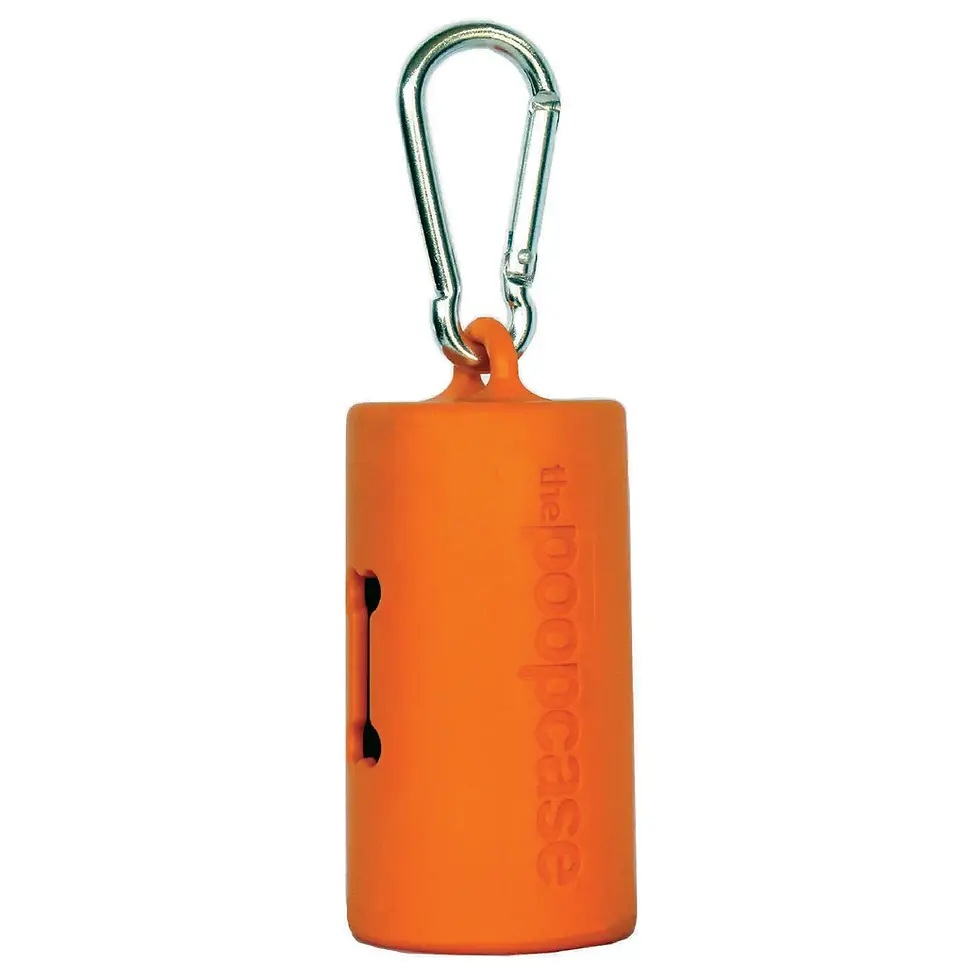 Thumbnail: Poopcase Bag Holder