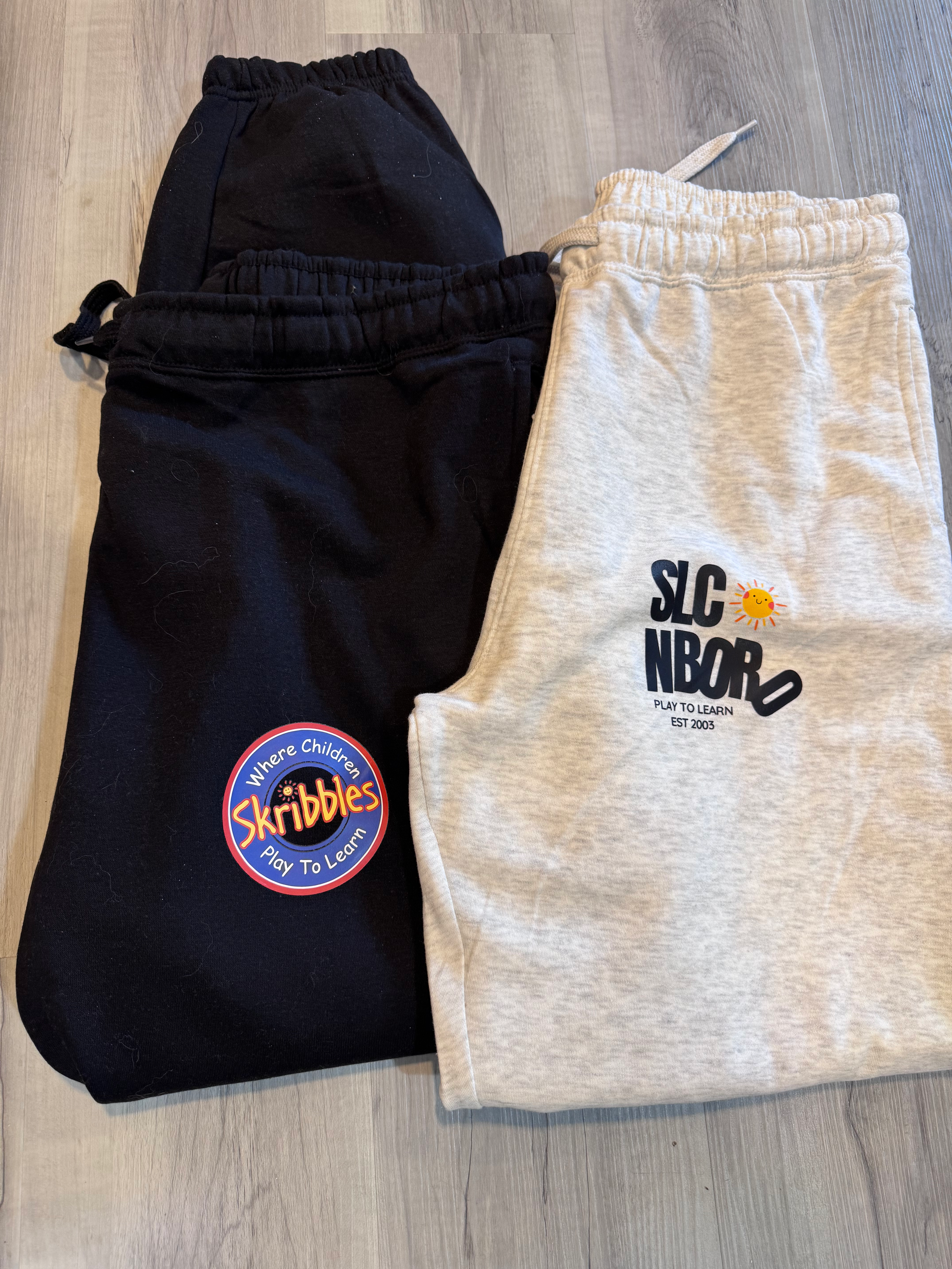 Skribbles Sweatpants