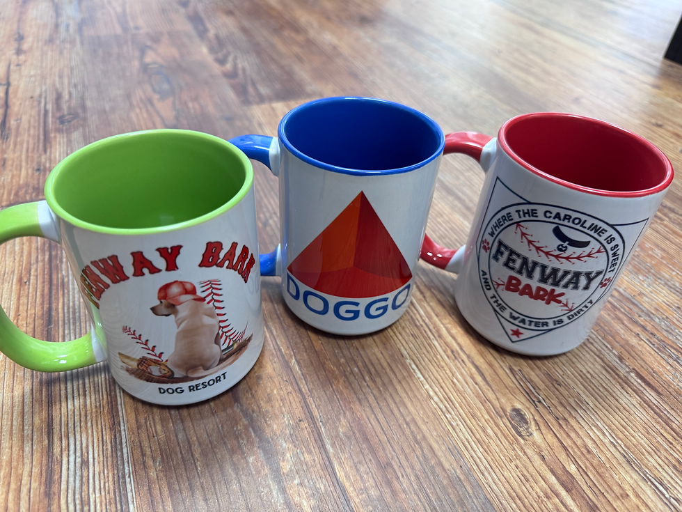 Coffee Mug