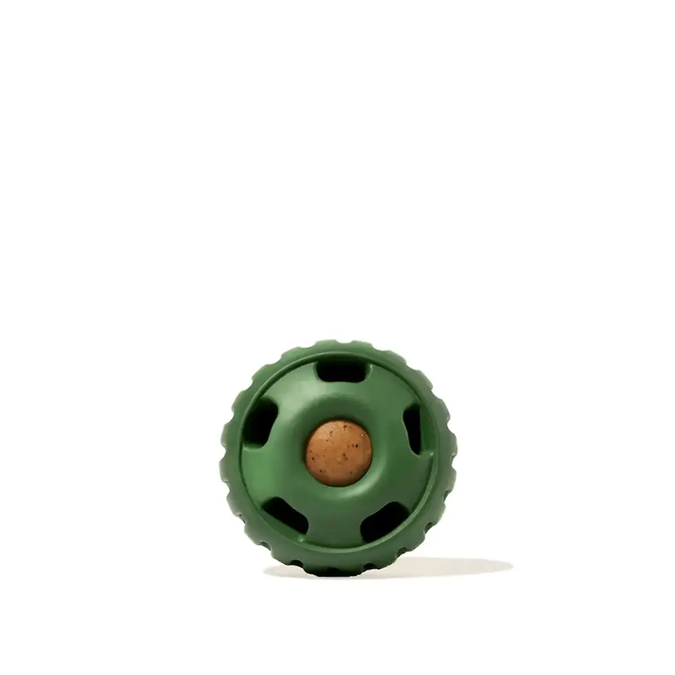 Thumbnail: The Pupsicle Enrichment Toy  and Refills