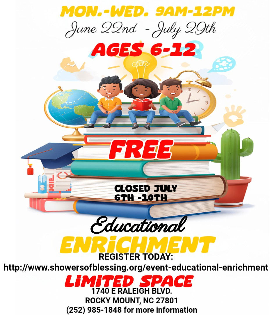 EDUCATIONAL ENRICHMENT