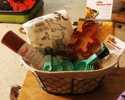 13 - Bakers Basket