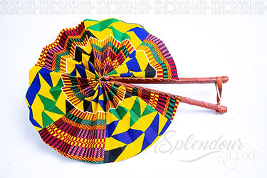 Ankara Fan