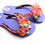 Thumbnail: Beads Strap Flip Flop