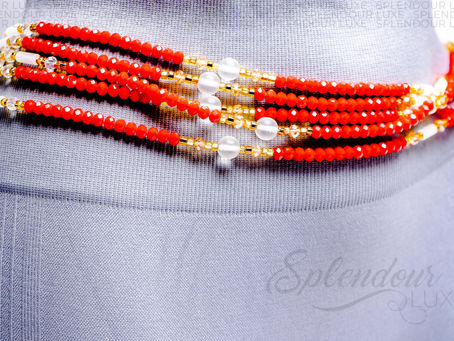 Everything You Need to Know About Waist Beads: Meaning, Benefits & Styles.