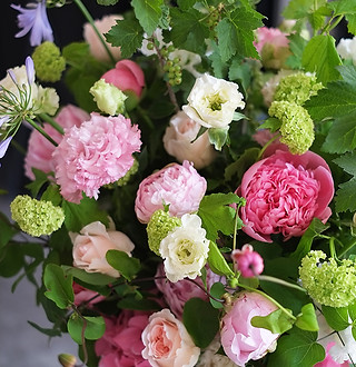 6月の切花|旬の花選び| iconicflower-アイコニックフラワー