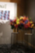 Event flower at The Capitol Hotel Tokyu