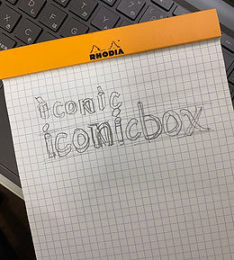 iconicbox