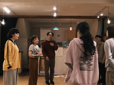 4月の公演