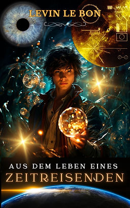 Cover Aus dem Leben eines Zeitreisenden.jpg