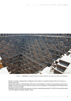 PhD D Batista AS I_indian stepwells lect